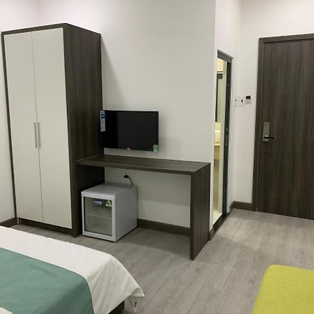 Home Thien Trang 3 Quy Nhon Eksteriør billede