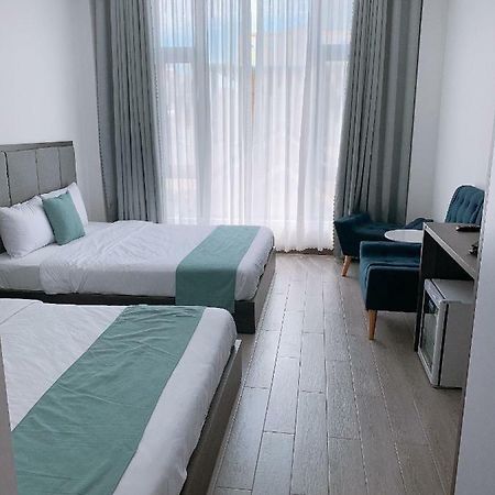 Home Thien Trang 3 Quy Nhon Eksteriør billede